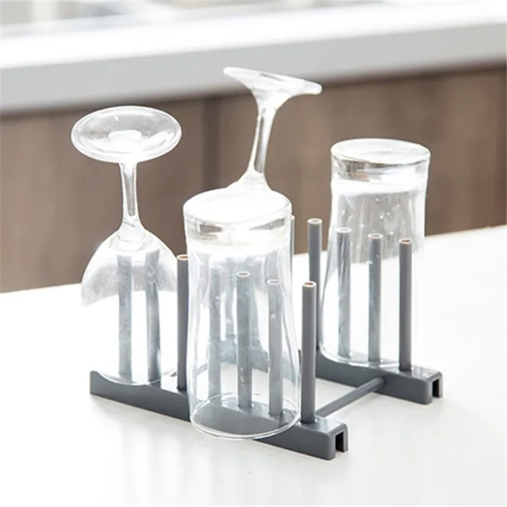 kitchen-sink-drain-rack-storage-organizer-dish-drying-rack-holder-drainer-cocina-plastic-plate-cups-stand-display-holder