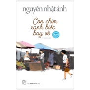 Con Chim Xanh Biếc Bay Về Bìa ngẫu nhiên