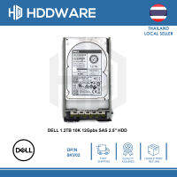 DELL 1.2TB 10K 12Gpbs SAS 2.5" HDD // 0KV02 // HUC101812CSS200