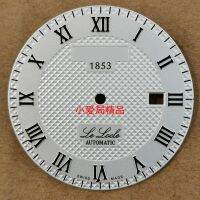 สามารถใช้ได้กับ Le Locle 1853 T41เชิงกล/L164 T006/264แผ่นนาฬิกาของแท้เคลื่อนที่ด้วย2824เชิงบวกโดยเฉพาะ