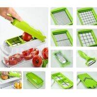 เครื่องหั่นผักมหัศจรรย์ nicer dicer