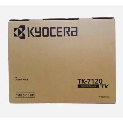 Kyocera TK-7120 สำหรับ Kyocera Tasklfa 3211i  ของแท้