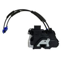 Front Left Door Lock Actuator Replacement Door Lock Actuator for Kia Forte 2010-2013 813101M040