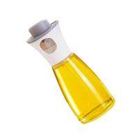 Smar Oil Sprayer Olive Oil Spray Bottle Dispenser for Cooking Roasting