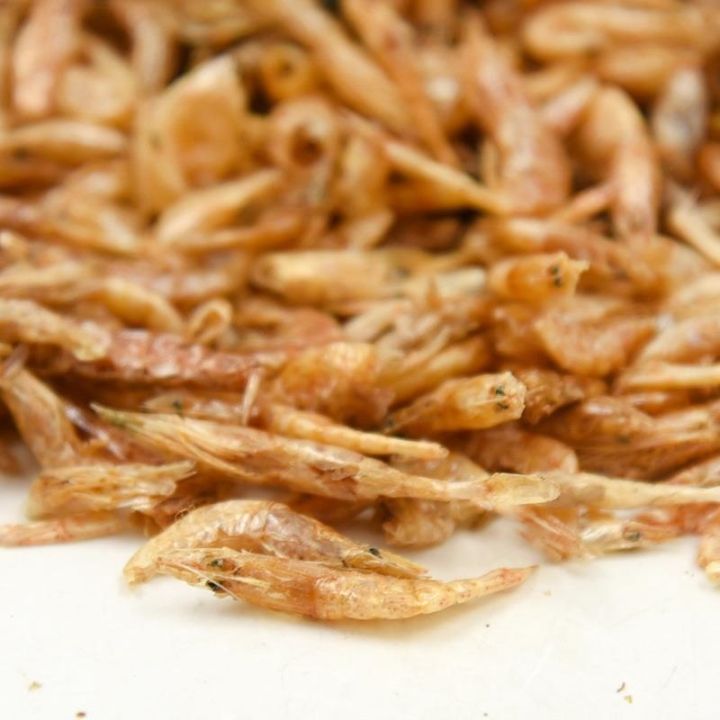 cod-hamster-grain-turtle-dried-shrimp-staple-food-snack-freshwater-1-catties-500g
