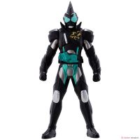 Bandai(บันได)J-TOY RIDER HERO SERIES 05 KAMEN RIDER EVIL BAT GENOME