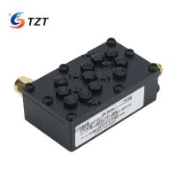 TZT 2.4G Cavity Filter WLAN 2.4G Cavity WIFI Bluetooth รีโมทคอนล Bandpass 2400-2483.5M Filter