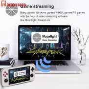 Bảng Điều Khiển Trò Chơi Điện Tử Retro 3G 32G Bảng Điều Khiển Trò Chơi