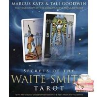 Good quality &amp;gt;&amp;gt;&amp;gt; SECRETS OF THE WAITE-SMITH TAROT