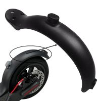 【hot】卐  M365 Rear Mudguard Guard Electric Skateboard Scooters Tire Tyre Accessory