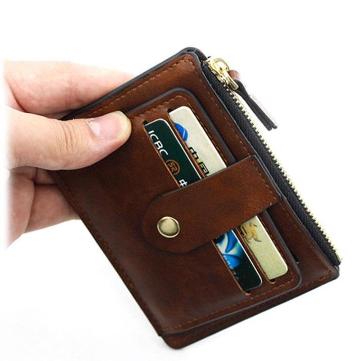 luxury-small-mens-credit-id-card-holder-wallet-male-slim-leather-wallet-with-coin-pocket-brand-designer-purse-for-men-women