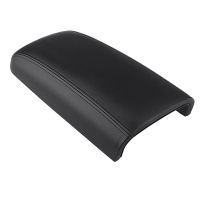 Car Center Console Armrest Cover Pad for Chevrolet GMC Chevrolet Trailblazer GMC Envoy Bravada Pickup 2002-2009 25998847