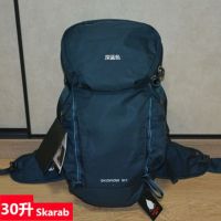 Ot♕♧Osprey Kitty OSPREY Skarab 34L เป้สะพายหลังกระเป๋าปีนเขากลางแจ้ง22ลิตรกระเป๋าสะพายเดินทางกีฬา30ลิตร