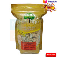 Heritage Organic Raw Broken Cashew Nut 250g