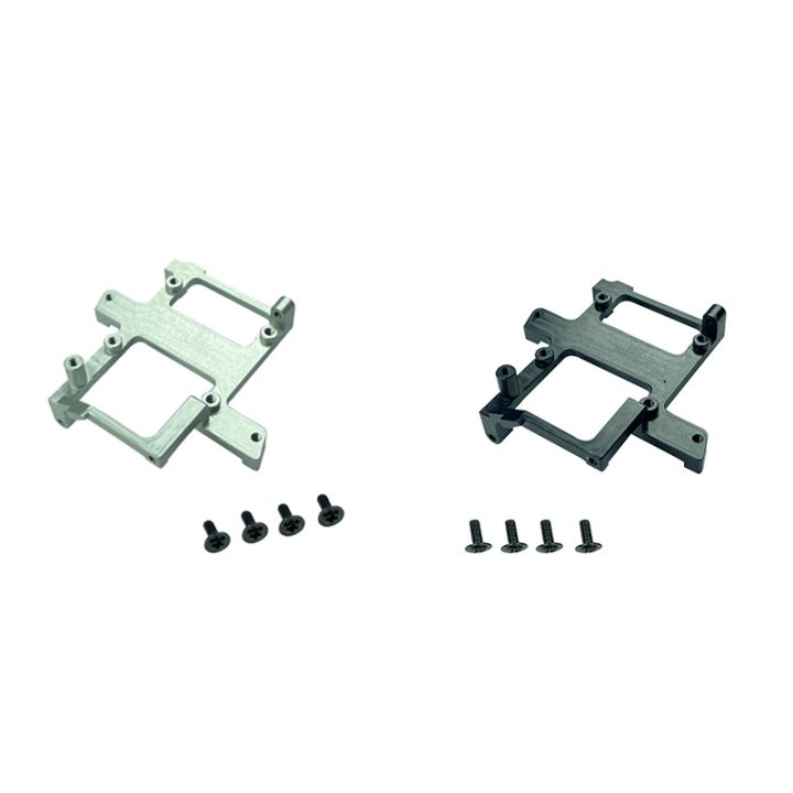 ld-p06-metal-gearbox-servo-mount-bracket-for-ldrc-ld-p06-ld-p06-unimog-1-12-rc-truck-car-upgrades-parts