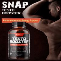 ของแท้!!! พร้อมส่งMuscletech, Testosterone Booster [60/120 Caplets] เทสโทสเทอโรน เพิ่มฮอร์โมนเพศชาย เพิ่มกล้าม ราคาถูก / ส่ง