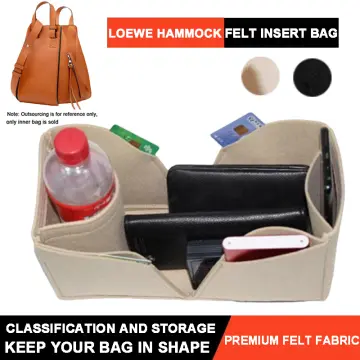Premium High end version of Purse Organizer specially for Loewe