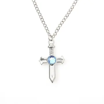 Shop Anime Fairy Tail Necklace with great discounts and prices online - Dec  2023