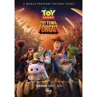 แผ่น DVD หนังใหม่ Toy Story That Time Forgot ทอย สตอรี่ ตอนพิเศษ คริสมาสต์ (เสียง ไทย/อังกฤษ ไม่มีซับ ) หนัง ดีวีดี