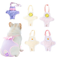 Unisex Physiological Pants Underwear Dog Clothes Puppy Diaper Strap Briefs Female Sanitary Panties Shorts Supplies