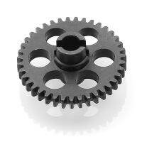 Metal Sintered Hardened Steel Gear for Remo Hobby Smax 1621 1625 1631 1635 1651 1655 1/16 RC Car Accessories