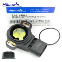 Sensor de posición del acelerador FS0113SL0 para Mazda Protege Protege5 626 MX-6 Ford Probe Thunderbird FS01 13 SLO F32Z9B989B 5S5140