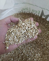 เวอร์มิคูไลท์(Vermiculite) วัสดุปลูก และเพาะต้นไม้ 1 กิโลกรัม เวอร์มิคูไลท์ (Vermiculite) 10 ลิตร/1000กรัม วัสดุปลูกพืช วัสดุปลูก ใช้เพาะต้นไม้ ไฮโดรโปนิกส์ กระบองเพชร ชวนชม หินภูเขาไฟ vermiculite