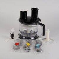 new Blender Multifunctional mixing bowl for Braun mq705 mq785 mq787 mq745 mq5025 mq725 MQ505 MQ525 MQ535 4165/4199 host