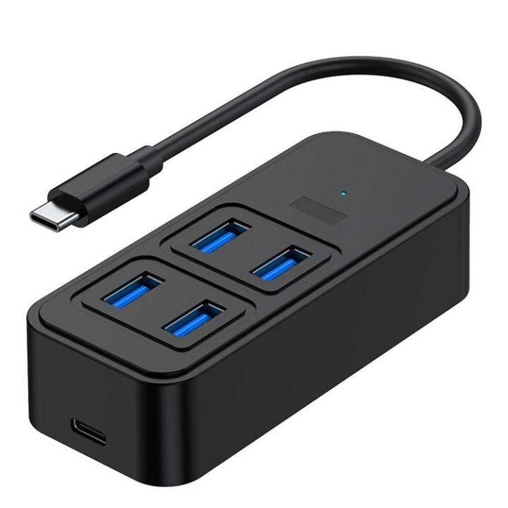 usb-3-0-hub-5-port-usb-hub-usb-splitter-fast-data-transfer-usb-expander-for-laptop-flash-drive-hdd-console-printer-camera-keyboard-mouse-regular