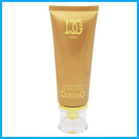 วิลเลนดรอฟ DG SIBYL MIRACLE GOLD CLEANSING FOAM ดีจี ซีบาย มิราเคิล โกล์ด คลีนซิ่ง โฟม ( For Women )