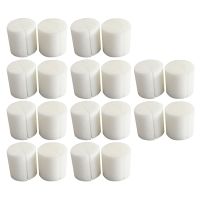 1000Pcs/Set Hydroponic Gardening Plant Tools Planted Sponge Vegetable Cultivation System 32X30mm