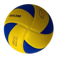 2021 Size 5 PU Soft Touch Volleyball Official Competition V200W/V300W/ Beach Volleyballs Indoor Training Volleyball Balls