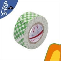 Louis Tape (หลุยส์เทป) เทปกาวสองหน้าโฟม 24mm. X 1m.