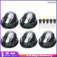 ใหม่5ชิ้นไฟสัญญาณหลังคาห้องโดยสารเข้ากันได้กับ C/k Series 1500 12V T10สัญญาณ LED Lampu Jalan อุปกรณ์ตกแต่งรถยนต์