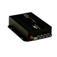 Link VCC-0410ST Vedio TRANSMITTER 4 CH. Singlemode