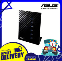 เร้าเตอร์ ASUS RT-N56U Dual-Band Wireless-N600 Gigabit Router รับประกัน 3 ปี