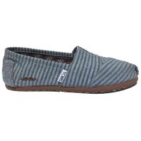 top●แท้ TOMS Movember grey แท้ %