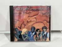 1 CD MUSIC ซีดีเพลงสากล     RHYTHM OF THE GAMES 1996 OLYMPIC GAMES ALBUM     (G7B3)