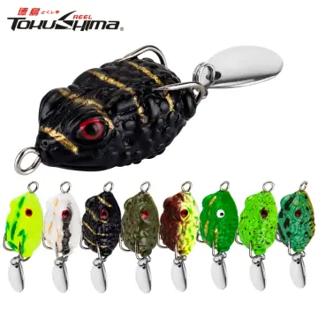 Shop Frog Lures 3cm with great discounts and prices online - Jan 2024