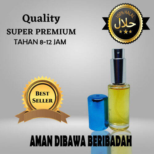 Parfum Annasui Fancy Premium Tahan Lama 15ml | Lazada Indonesia