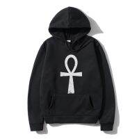 ANKH LIFE SYMBOL III Outerwear Logo Anubis Egyp Seth Toth Pharao Horus Ra Outerwear