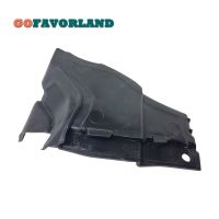 LH Or RH  Engine Bulkhead Cover Partition Bay 51757171791 51757171792 For BMW X5 X6 E70 2006-2013 E71 2007-2014 E72 2008-2011