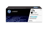 HP TONER 17A BLACK (CF217A)