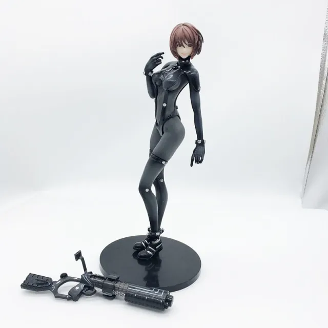 Sexy Figure Doll Gantz Anzu Yamasaki Shimohira Reika Sword Xshotgun Action Figure Model Toy Doll Gift 4 Types Lazada Ph