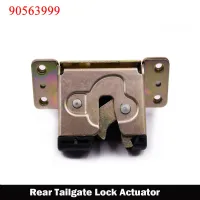 ♙▧ Rear Tailgate Boot Lock Actuator for Opel Astra G Vectra B Zafira Meriva A 90563999 90457141 5134083 134036 89208