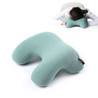 Office Students Sleep At Noon Artifact Decompression Support Protection Cervical Pillow Memory Foam Siesta Special-shaped Pillow