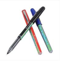 PILOT BX-GR5-BG VIBO Gel Ink Pen ปากกาเข็ม0.5มม