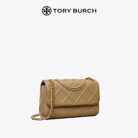 Burtory BURCH Tang Libaki FLEMING โซ่ขนาดเล็กลายทแยงกระเป๋าสะพายไหล่139060