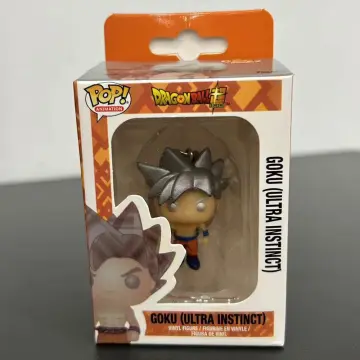 Goku ultra best sale instinct pop price