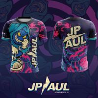 JPXAUL SPECIAL PREMIUM JERSI VIRAL